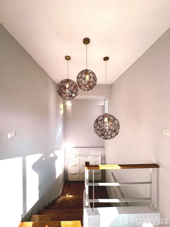 รูป ขาย บ้านเดี่ยว 3 ห้องนอน ในโครงการ บารานี พาร์ค ศรีนครินทร์-ร่มเกล้า 6114784 - รูปที่ 3/13