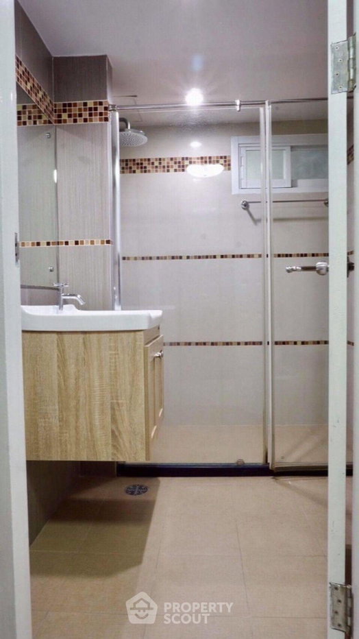รูป คอนโด 1-ห้องนอน ที่ ชาโตว์ อินทาวน์ รัชดา 17 ใกล้ MRT สุทธิสาร (ID 2227417) - รูปที่ 3/9