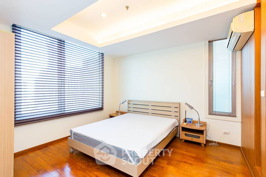 รูป คอนโด 1-ห้องนอน ที่ สิริ เรสซิเด้นซ์ สุขุมวิท ใกล้ BTS พร้อมพงษ์ (ID 2726885) - รูปที่ 1/5