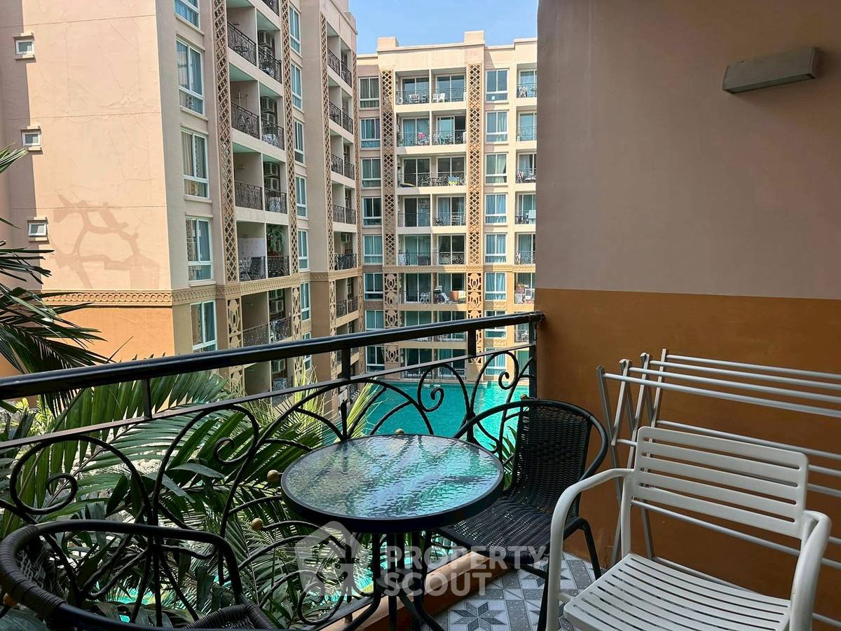 รูป คอนโด 1-ห้องนอน ที่ แอตแลนติส คอนโด รีสอร์ท ใกล้ เมืองพัทยา (ID 2729947) - รูปที่ 9/12