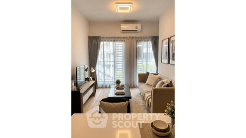 คอนโด 2-ห้องนอน ที่ ไอดีโอ พระราม 9 - ตัดใหม่ ใกล้ ARL รามคำแหง (ID 2206133)