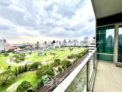 Condos for sale : 2-BR Condo at 185 Rajadamri near BTS Ratchadamri (ID 2525486)
