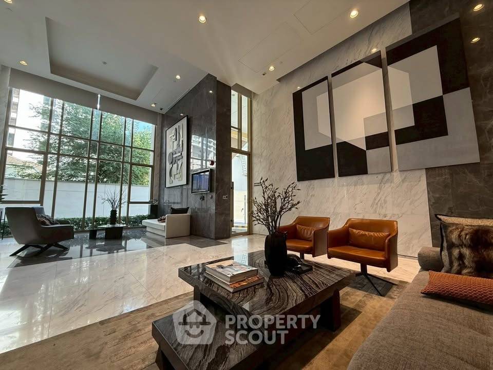 รูป คอนโด 1-ห้องนอน ที่ มิวนีค สุขุมวิท 23 ใกล้ MRT สุขุมวิท (ID 2553165) - รูปที่ 40/44