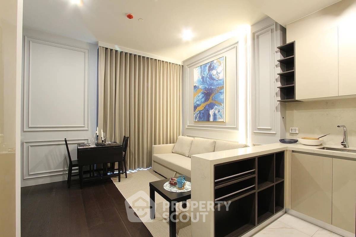 รูป คอนโด 1-ห้องนอน ที่ ลาวิค สุขุมวิท 57 ใกล้ BTS ทองหล่อ (ID 1713595) - รูปที่ 10/10