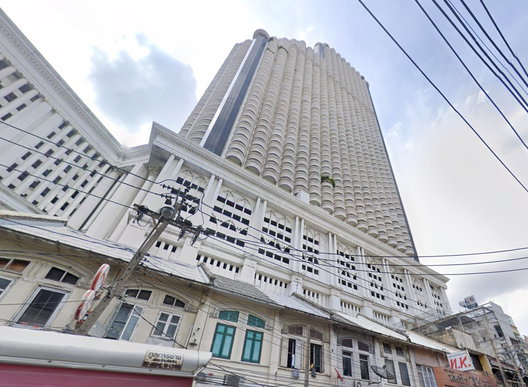 Project State Tower Picture - 3/8