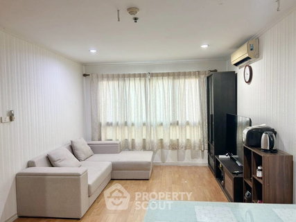 2-BR Condo at Lumpini Ville Sukhumvit 77 near BTS On Nut (ID 2730061)