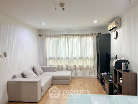2-BR Condo at Lumpini Ville Sukhumvit 77 near BTS On Nut (ID 2730061)