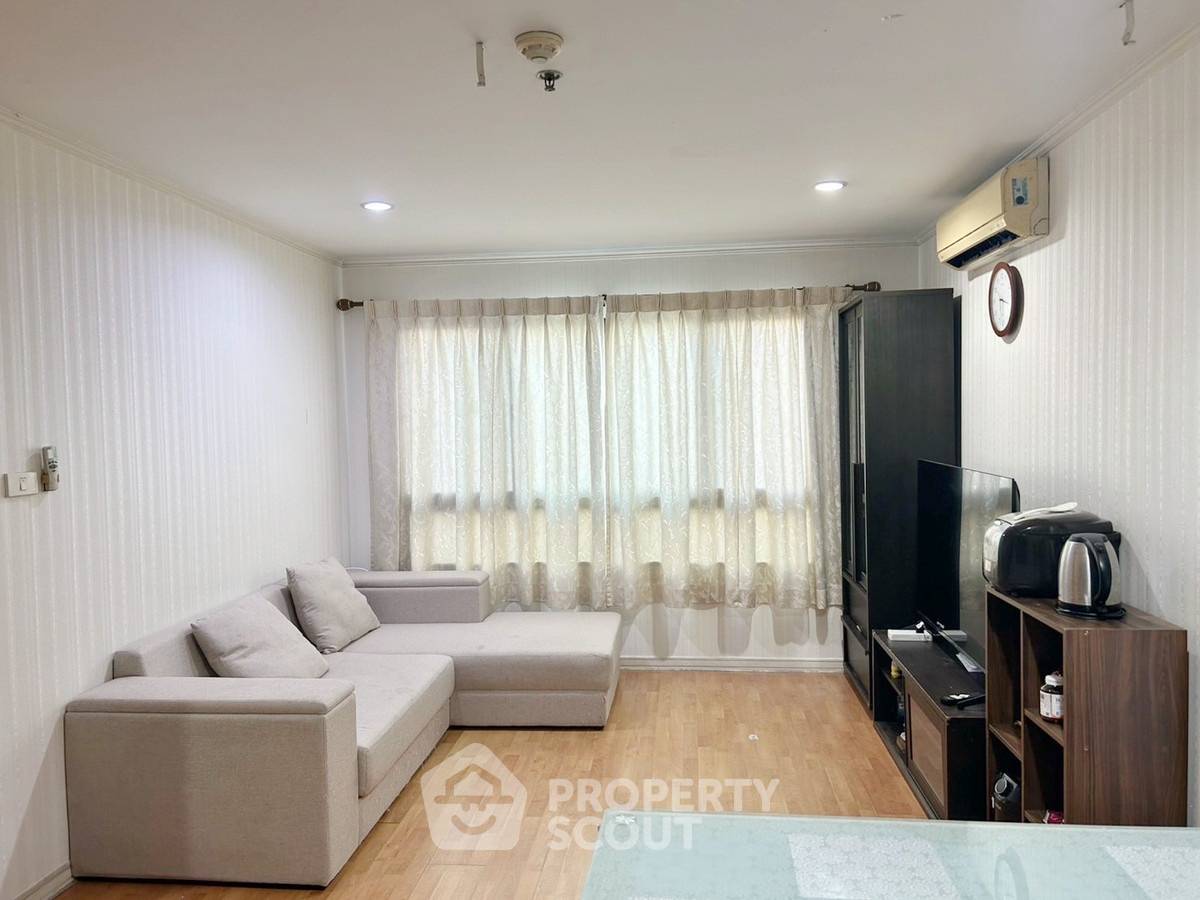 รูป คอนโด 2-ห้องนอน ที่ ลุมพินี วิลล์ สุขุมวิท 77 ใกล้ BTS อ่อนนุช (ID 2730061) - รูปที่ 1/8