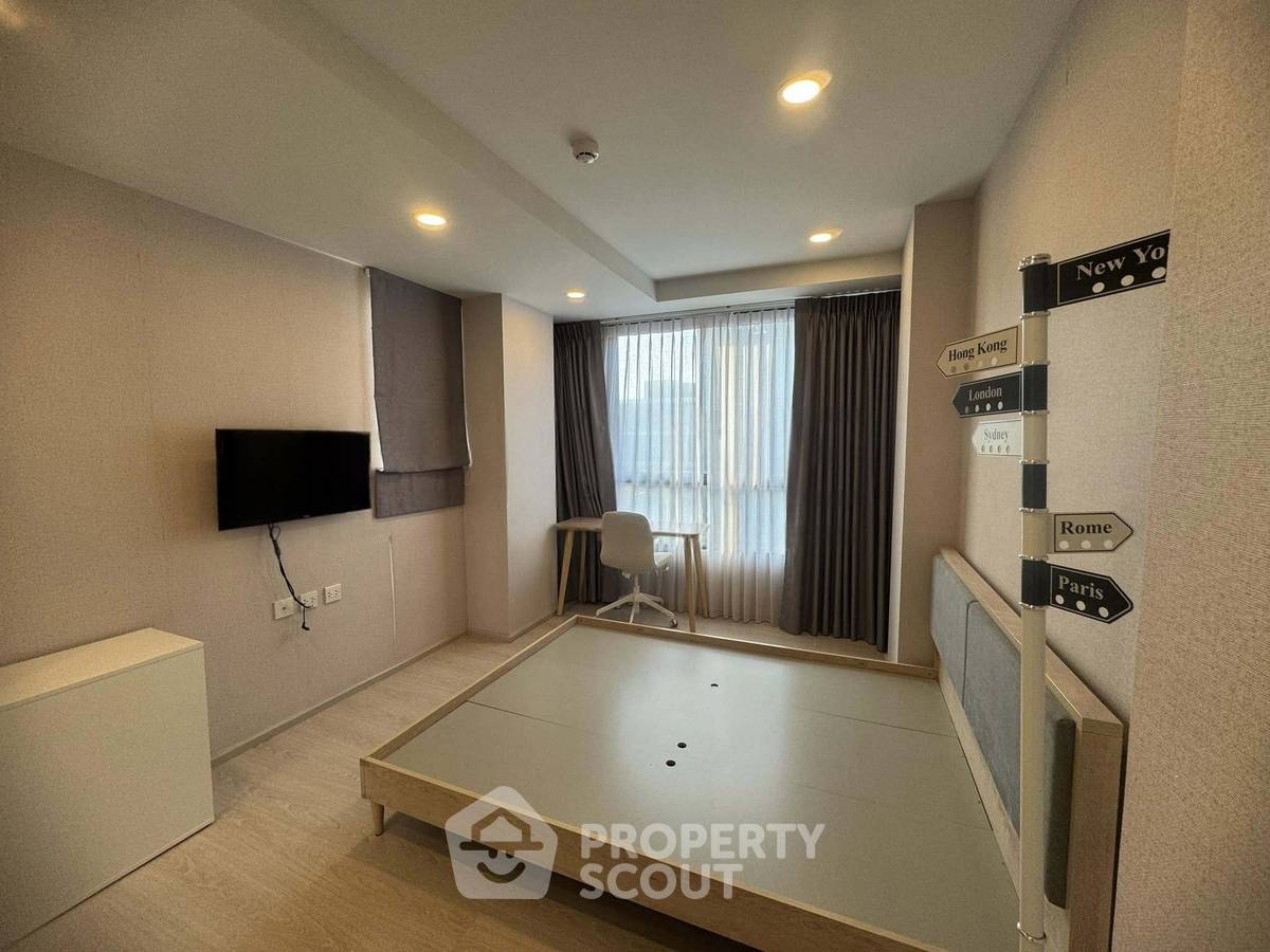 รูป คอนโด 1-ห้องนอน ที่ เดอะทรี สุขุมวิท 64 ใกล้ BTS ปุณณวิถี (ID 2734463) - รูปที่ 6/6