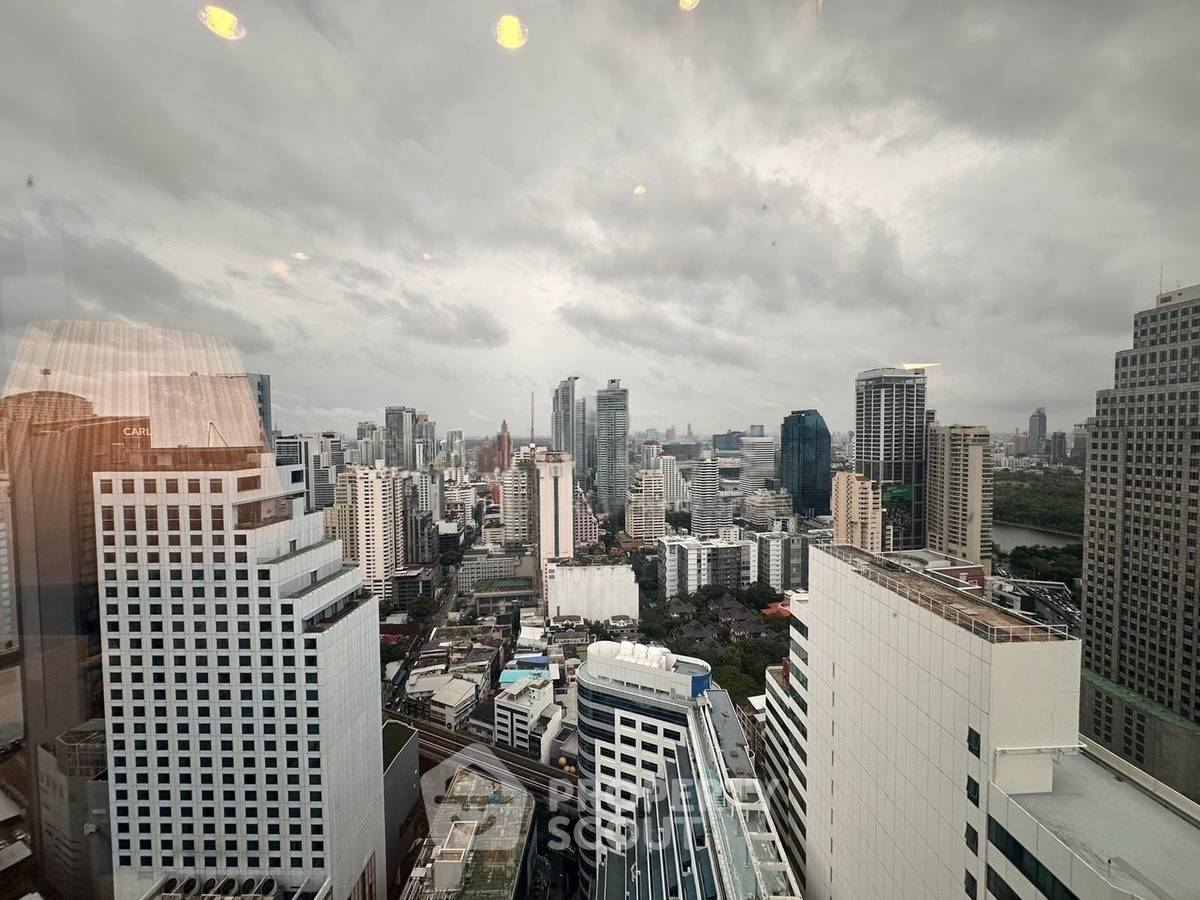 รูป คอนโด 2 ห้องนอน 62 ตร.ม. ชั้น 25 ที่ The Edge Sukhumvit 23 ใกล้ MRT สุขุมวิท 200 ม. (ID 2738366) - รูปที่ 11/18