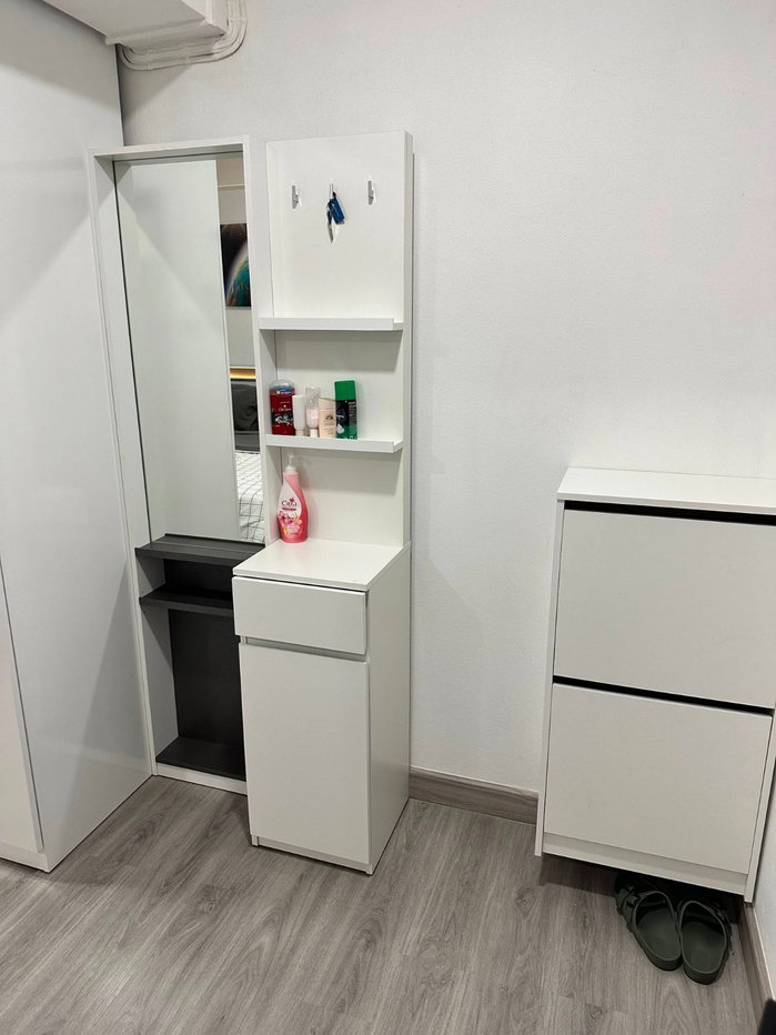 picture 🔥 Urgent! SC Place 6,800B — Ready to Move In, Beautifully Decorated 🔥 - 10/20