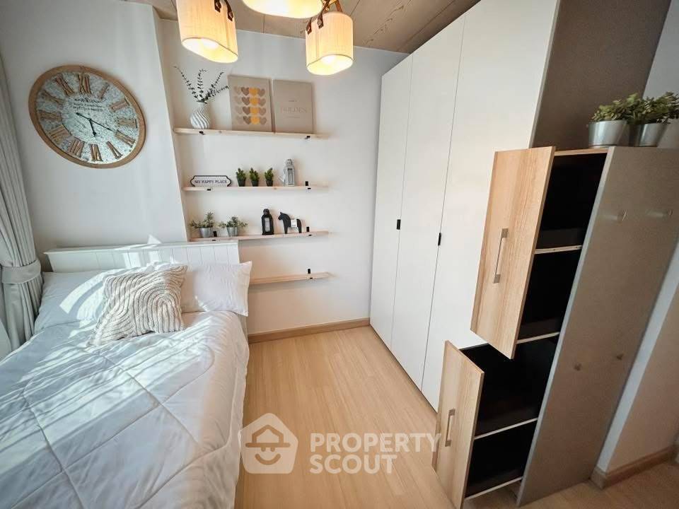 รูป คอนโด 3-ห้องนอน ที่ ศุภาลัย เวอเรนด้า พระราม 9 ใน บางกะปิ (ID 2728570) - รูปที่ 15/27