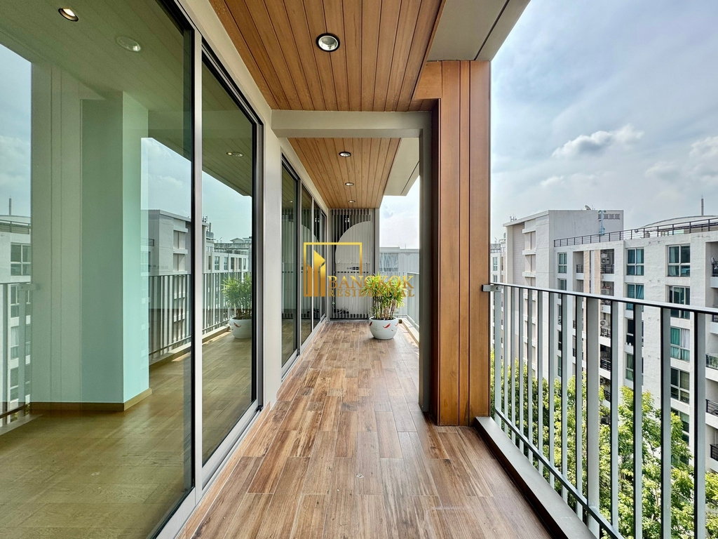 picture Supreme Legend | Impressive 3 Bedroom Luxury Condo - BR19398CD - 4/34