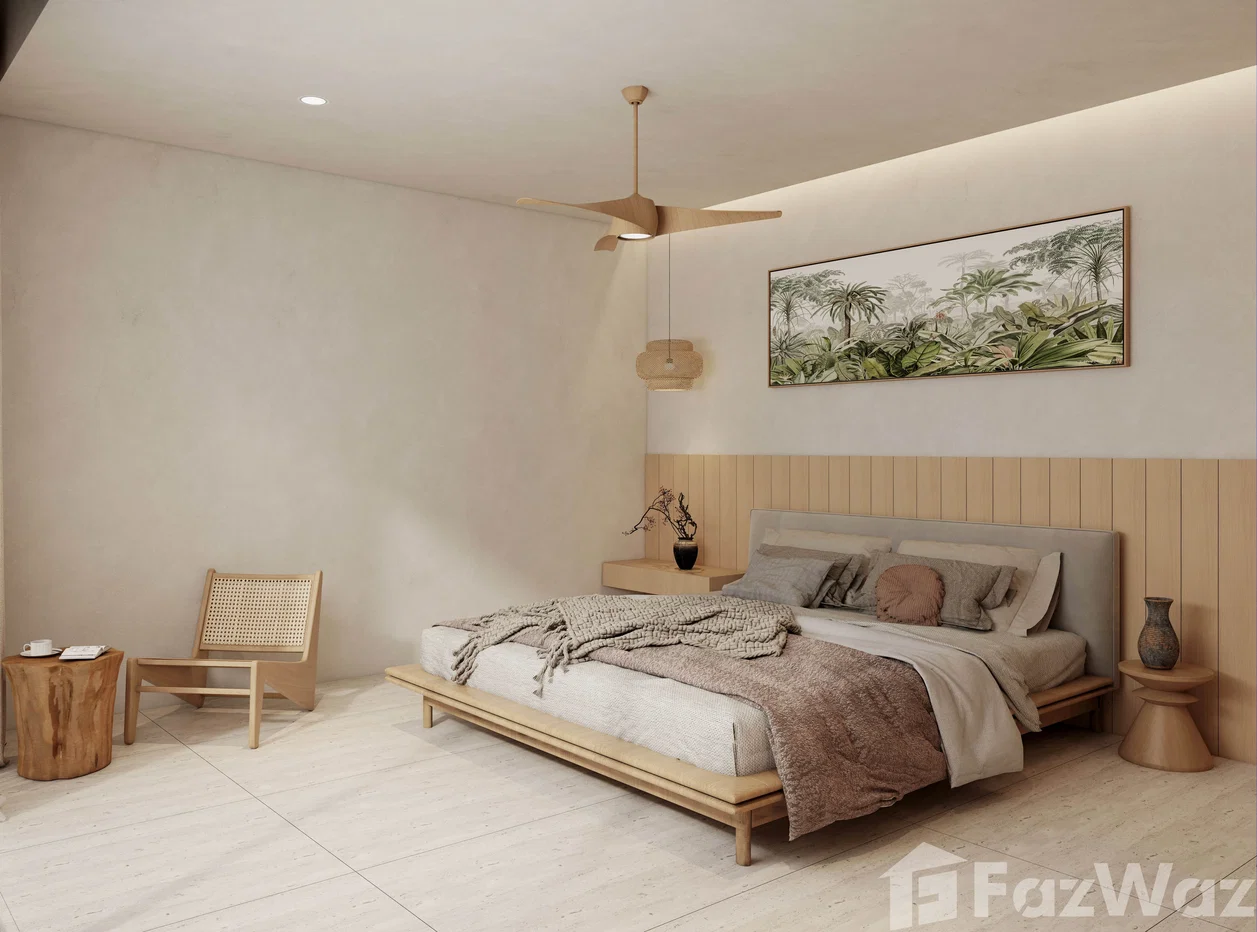 รูป ขาย วิลล่า 3 ห้องนอน ในโครงการ สวนบ้านพาร์ค เฟส 2 5934620 - รูปที่ 11/20