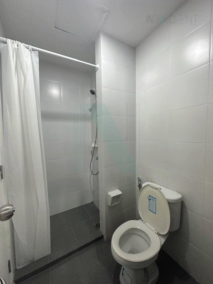 รูป 🚩 ให้เช่าคอนโด มาย คอนโด สุขุมวิท 103 อาคาร B ชั้น 8 1 ห้องนอน ขนาด 52.00 ตรม ใกล้ เซ็นทรัล บางนา - รูปที่ 8/8