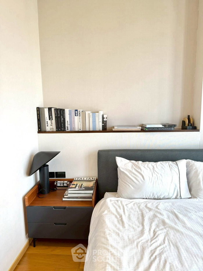 รูป คอนโด 3-ห้องนอน ที่ ไซมิส เอ๊กซ์ตลูซีฟ สุขุมวิท 31 ใกล้ MRT สุขุมวิท (ID 2734249) - รูปที่ 9/17