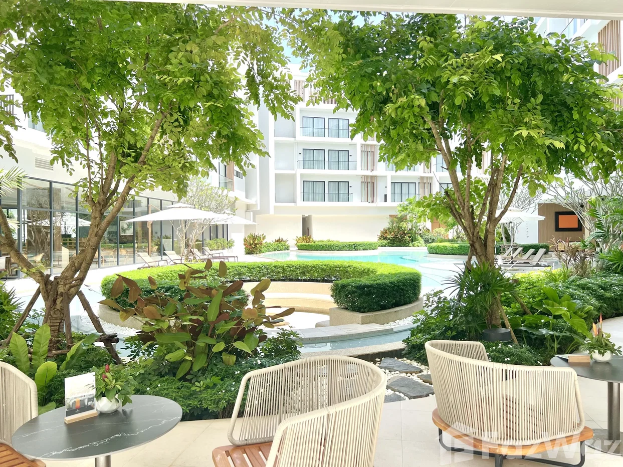 รูป ขาย คอนโด สตูดิโอ ในโครงการ ลายา รีสอร์ท ภูเก็ต 6107562 - รูปที่ 20/27