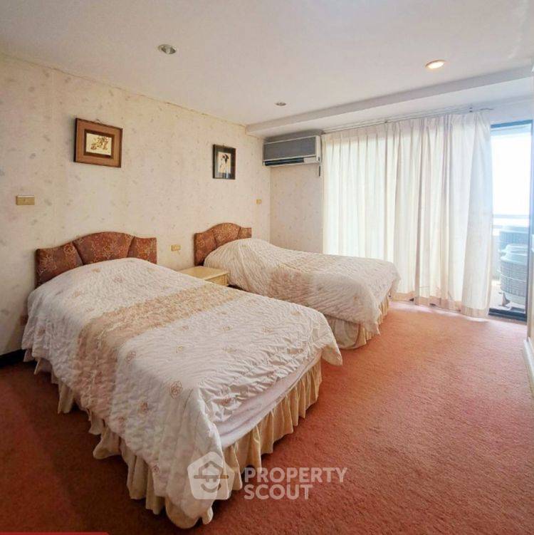 รูป คอนโด 2-ห้องนอน ที่ ชะอำ แกรนด์คอนโดเทล ใกล้ หาดชะอำ (ID 2716950) - รูปที่ 5/9