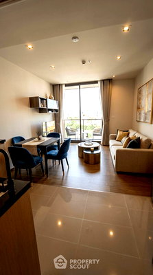 Condos for sale : 2-BR Condo at The Line Sukhumvit 71 near BTS Phra Khanong (ID 1999192)