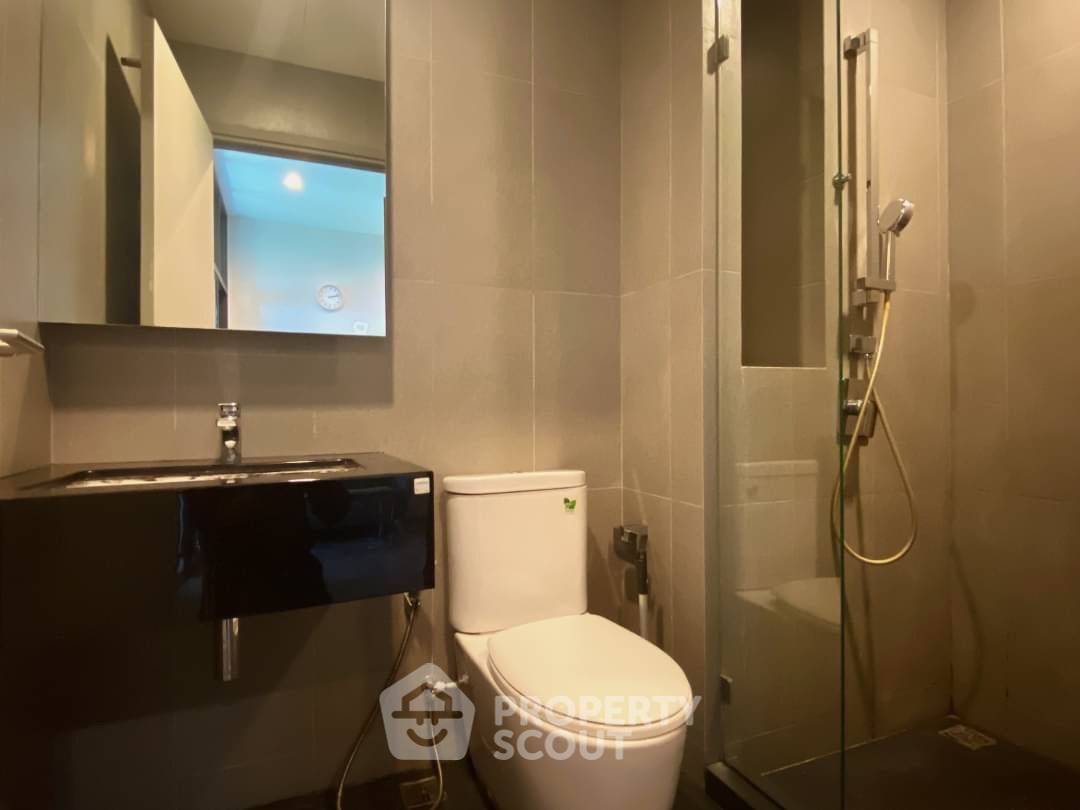 picture Studio Condo at Whizdom Avenue Ratchada – Ladprao near MRT Ratchadaphisek (ID 2005615) - 4/5