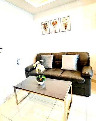 Condos for rent : 1-BR Condo at Arcadia Beach Continental close to Pattaya South (ID 2722877)