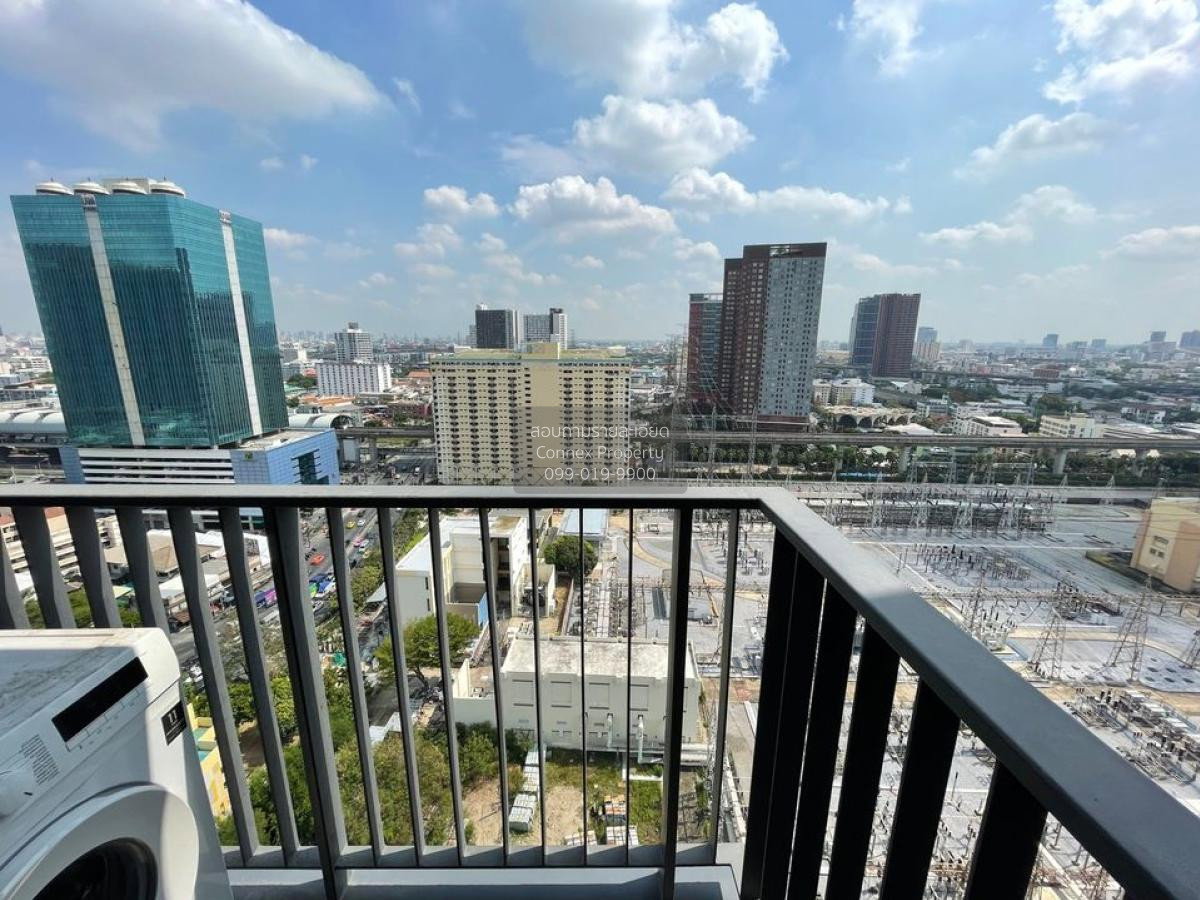 รูป เช่าคอนโด  เดอะ ทรี พัฒนาการ - เอกมัย ARL-รามคำแหง สวนหลวง เขต สวนหลวง กรุงเทพ CX-97592 ✅ ทักไลน์ @connexproperty ตอบทันที ทีมงานมืออาชีพ ✅ - รูปที่ 9/9