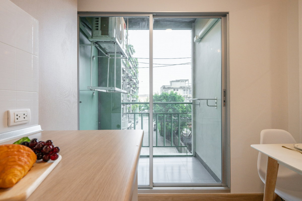 รูป ลุมพินี พาร์ค เพชรเกษม 98 ห้องสวย สายหวาน พร้อมอยู่ เฟอร์พร้อม_Do817  - รูปที่ 15/24