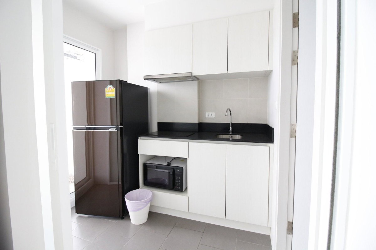 รูป ให้เช่า Condo U เกษตร-นวมินทร์ - รูปที่ 5/8