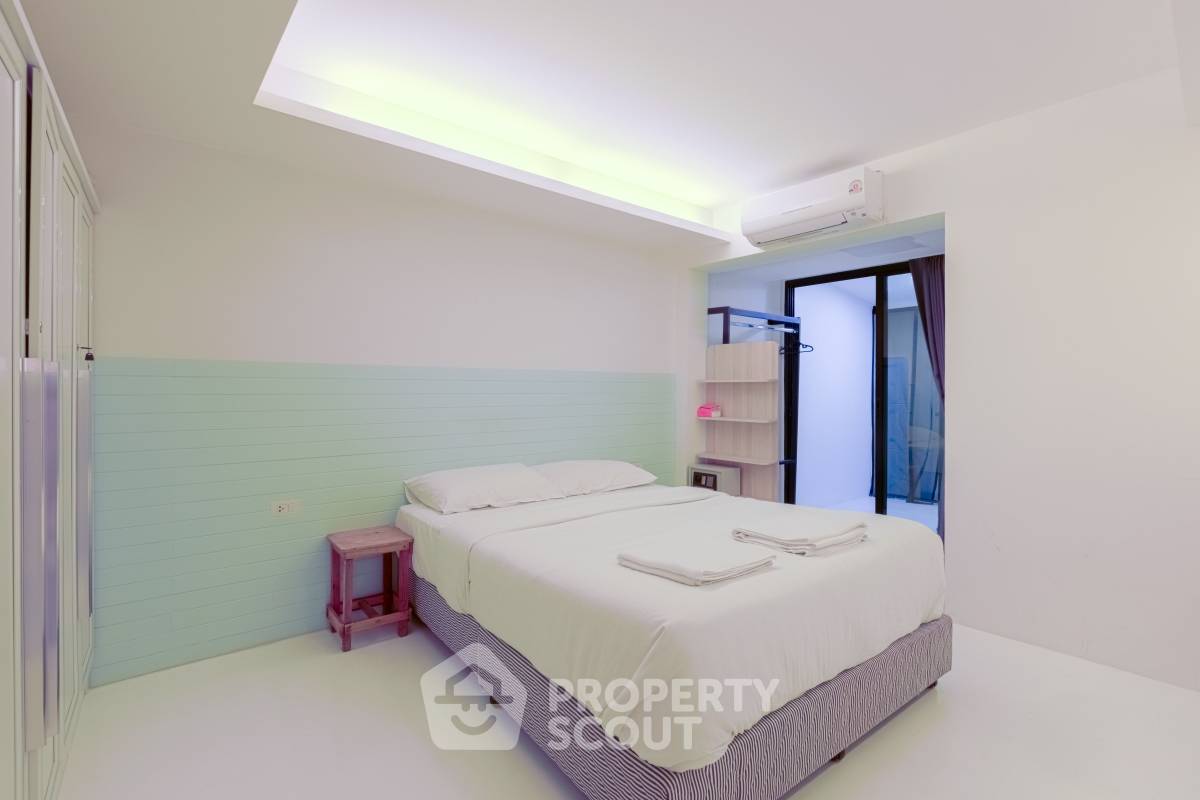 รูป ทาวน์เฮ้าส์ 10-ห้องนอน ใกล้ MRT ลุมพินี (ID 2736101) - รูปที่ 10/22