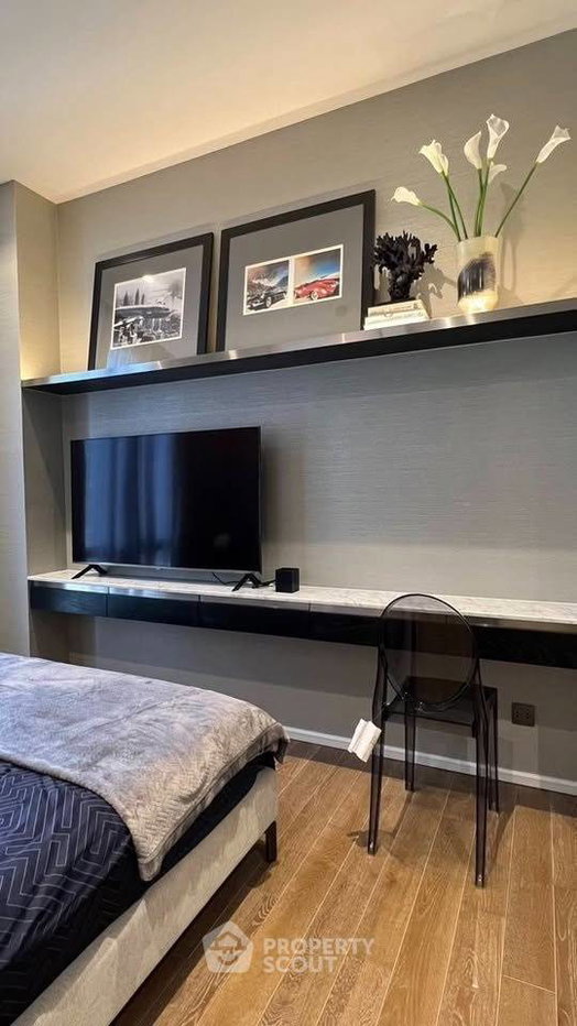 รูป คอนโด 1-ห้องนอน ที่ มิวนิค หลังสวน ใกล้ BTS ราชดำริ (ID 2565353) - รูปที่ 2/5