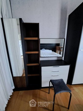 1-BR Condo at Hive Sathorn near BTS Krung Thon Buri (ID 2736144)