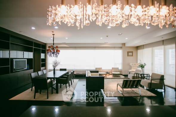 รูป คอนโด 3-ห้องนอน ที่ วิลเชอร์ คอนโดมิเนียม ใกล้ BTS พร้อมพงษ์ (ID 2735988) - รูปที่ 1/15
