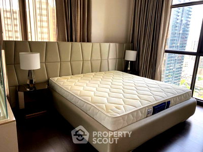 Condos for sale : 2-BR Condo at The XXXIX By Sansiri near BTS Phrom Phong (ID 2723366)