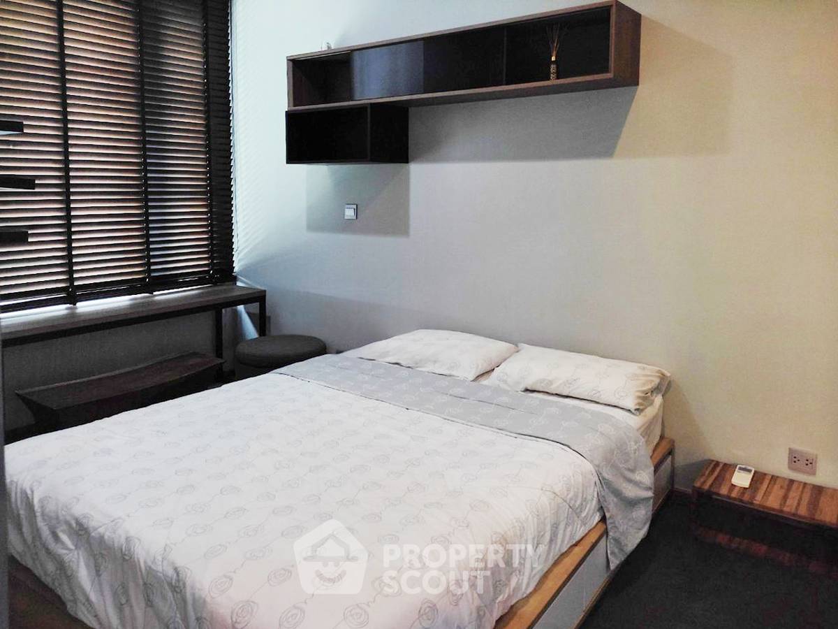 รูป คอนโด 1-ห้องนอน ที่ คีนน์ บาย แสนสิริ ใกล้ BTS ทองหล่อ (ID 2737263) - รูปที่ 2/11