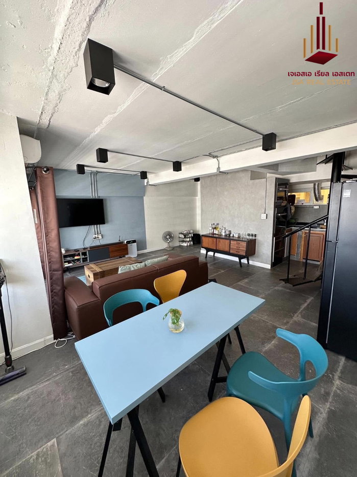 picture ✨ For Rent: Thonglor Tower Condo ✨ 💰 Only 40,000 THB/month - 2/7