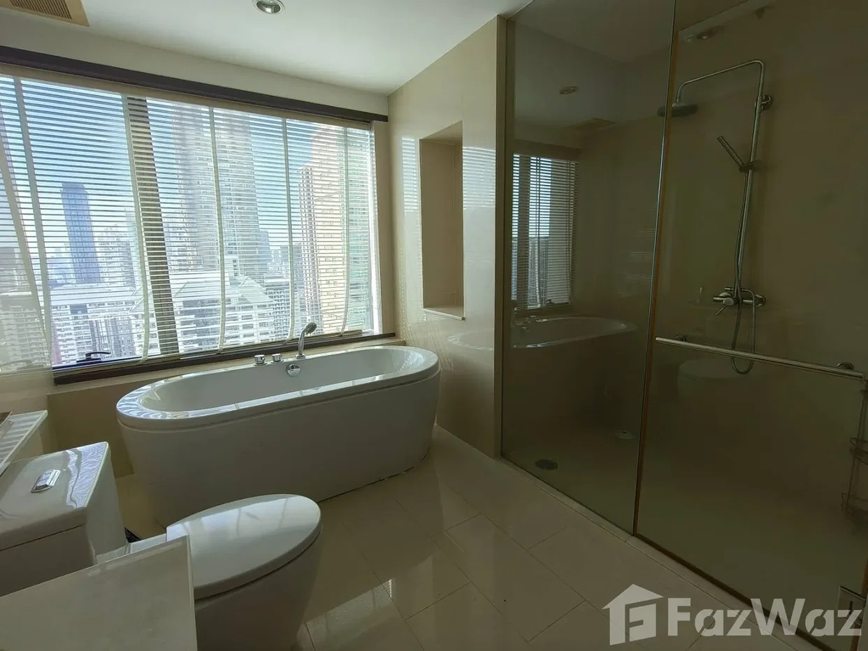 รูป คอนโดให้เช่า 2 ห้องนอน ในโครงการ เดอะ รอยัล มณียา 5666297 - รูปที่ 12/14