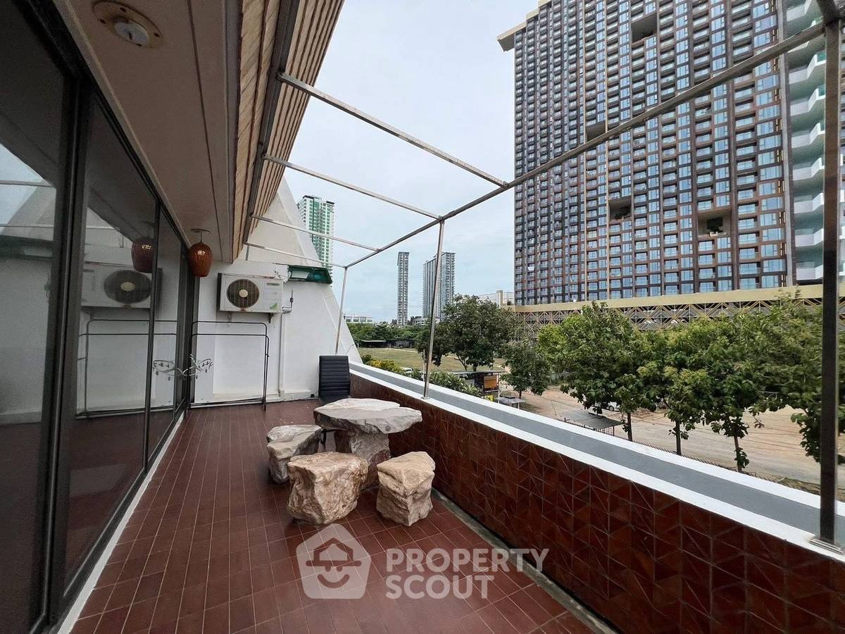 รูป คอนโด 2-ห้องนอน ที่ ปัญจ์ชาเล บูติค เรสซิเดนซ์ จอมเทียน ใกล้ หาดจอมเทียน (ID 2091042) - รูปที่ 8/11