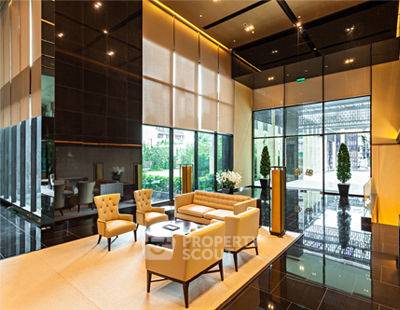 รูป คอนโด 2-ห้องนอน ที่ ดิ แอดเดรส สาทร ใกล้ BTS เซนต์หลุยส์ (ID 2740373) - รูปที่ 6/14