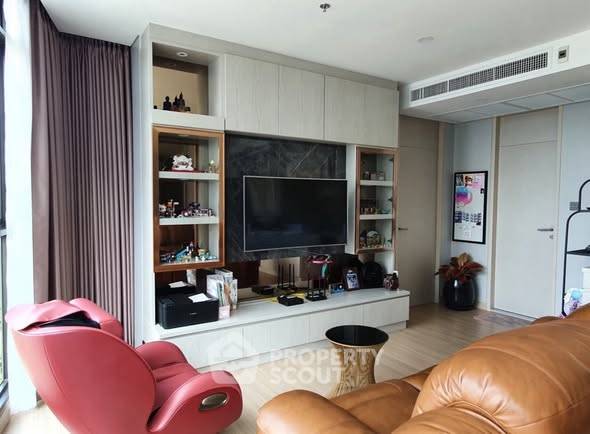 รูป คอนโด 2-ห้องนอน ที่ ลุมพินี สวีท เพชรบุรี - มักกะสัน ใกล้ ARL มักกะสัน (ID 2732357) - รูปที่ 4/7