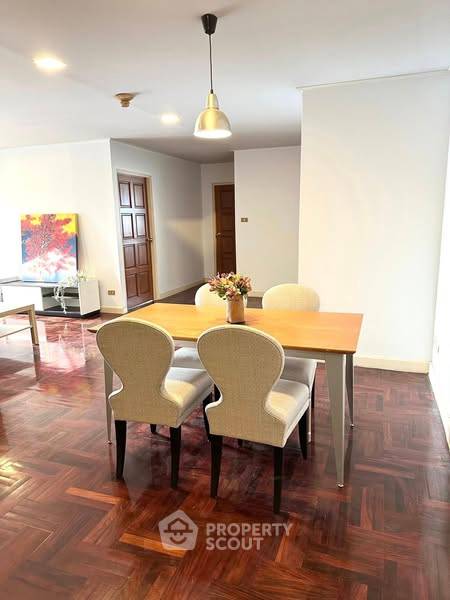 รูป คอนโด 3-ห้องนอน ที่ ริชมอนด์ พาเลส คอนโดมิเนียม ใกล้ BTS พร้อมพงษ์ (ID 2324795) - รูปที่ 4/13