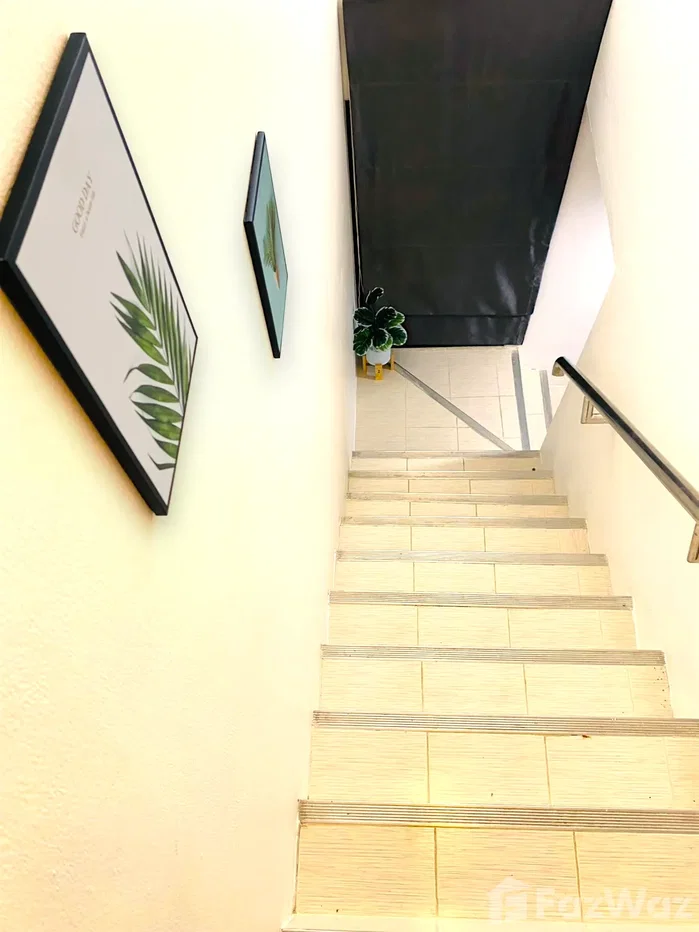 รูป บ้านเดี่ยวให้เช่า 3 ห้องนอน ใน คลองตันเหนือ, กรุงเทพมหานคร 6114542 - รูปที่ 18/24