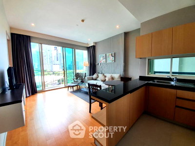 คอนโดให้เช่า : คอนโด 1-ห้องนอน ที่ วินด์ รัชโยธิน ใกล้ BTS รัชโยธิน (ID 2740943)