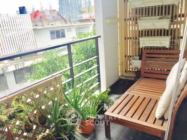 รูป คอนโด 2-ห้องนอน ที่ ทรี คอนโด สุขุมวิท 42 คอนโดมิเนียม ใกล้ BTS พระโขนง (ID 512365) - รูปที่ 11/20