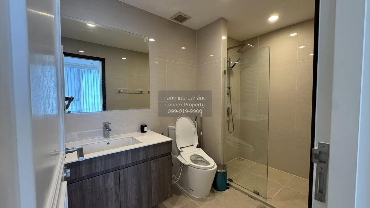 รูป เช่าคอนโด ไอดีโอ โมบิ สุขุมวิท 66 BTS-อุดมสุข บางนาเหนือ เขต บางนา กรุงเทพ CX-125467 ✅ ทักไลน์ @connexproperty ตอบทันที ทีมงานมืออาชีพ ✅ - รูปที่ 9/9