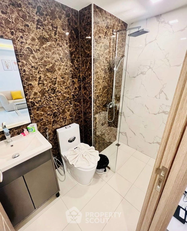 รูป คอนโด 1-ห้องนอน ที่ อาคาเดีย บีช คอนติเนนทอล ใกล้ พัทยาใต้ (ID 2722877) - รูปที่ 2/7