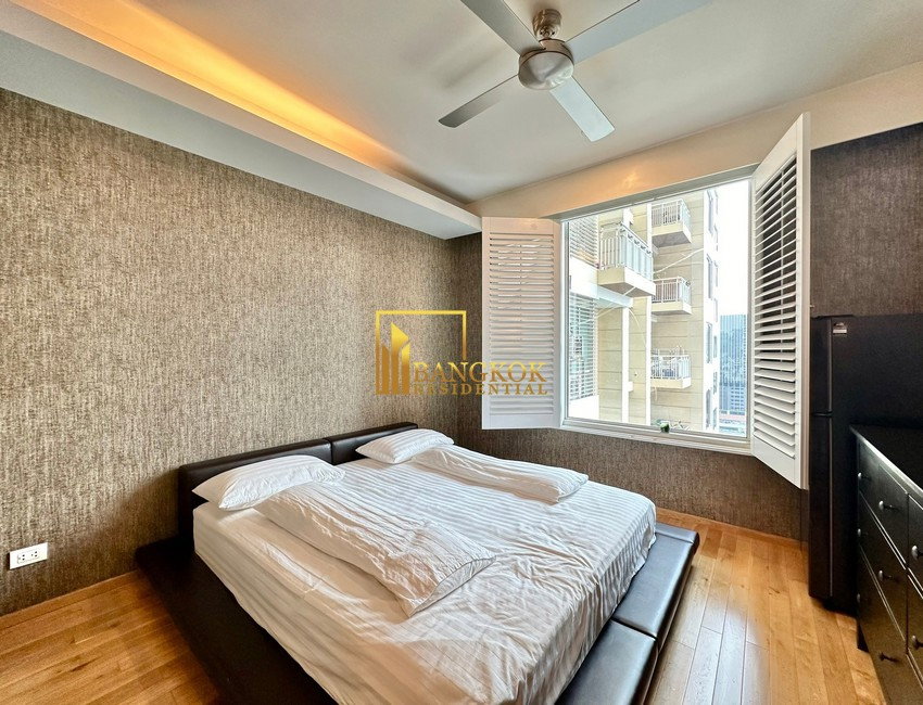 รูป The Empire Place | Below Market 2 Bedroom Duplex Condo For Rent - BR16022CD - รูปที่ 16/41