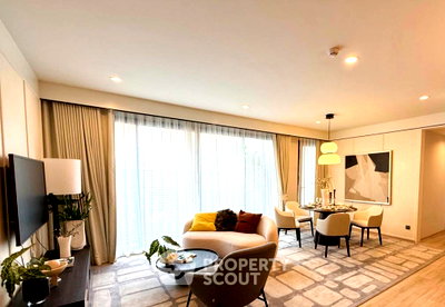 Condos for rent : 3-BR Pet-Friendly Condo At PYNN Soonvijai, Near ARL Ramkhamhaeng (ID 2731366)