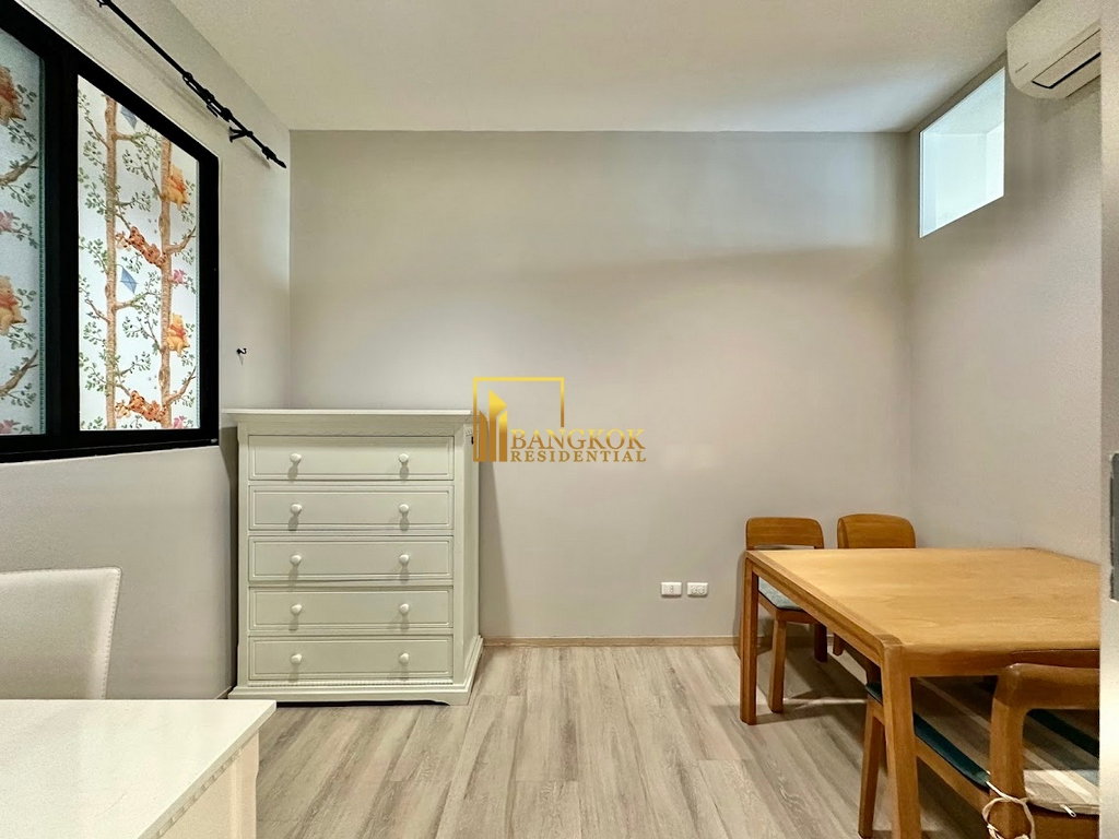 รูป Amanta Ratchada | Spacious 2 Bedroom Condo Near MRT Station - BR4139CD - รูปที่ 14/28