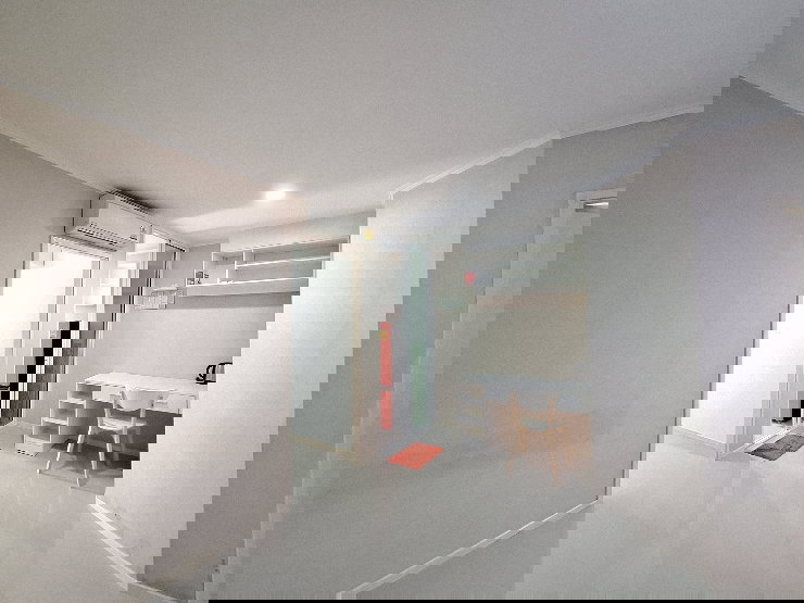 รูป ขายคอนโดสุขุมวิท แบริ่ง Notting Hill Bearing Sukhumvit 107 ขนาด35.39 ตร.ม. ชั้น4 ราคาถุก  - รูปที่ 4/13