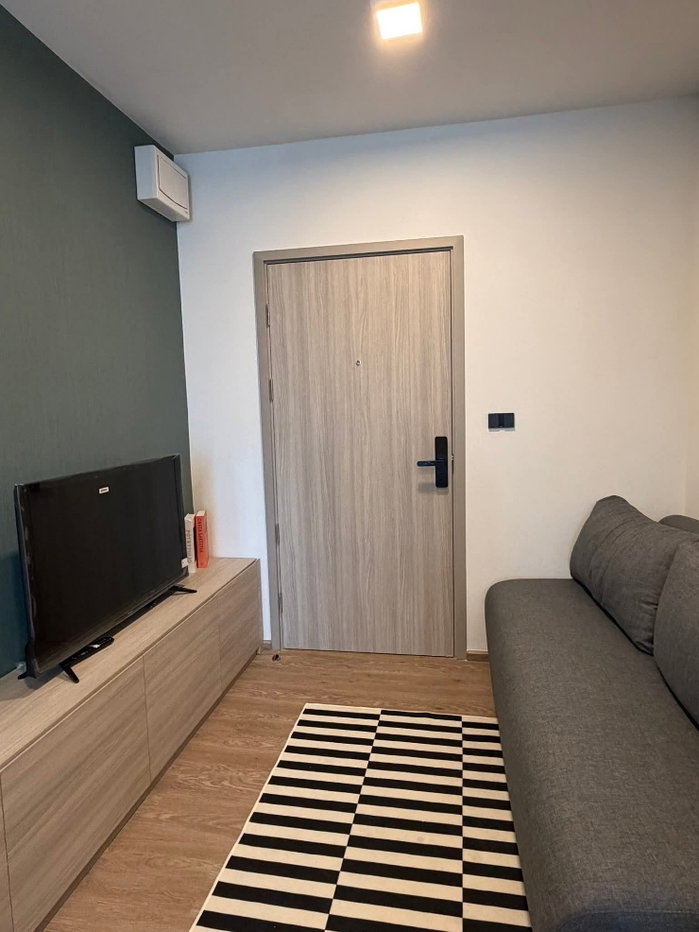 picture AS1929 Chapter One All Ramintra Condo for rent - 2/6